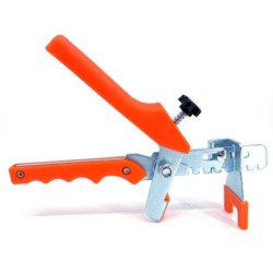 Cleste de strangere pt. Clipsuri si Pana XLeveling ICON - material METAL - 1 buc - XLEV-MP-ICON