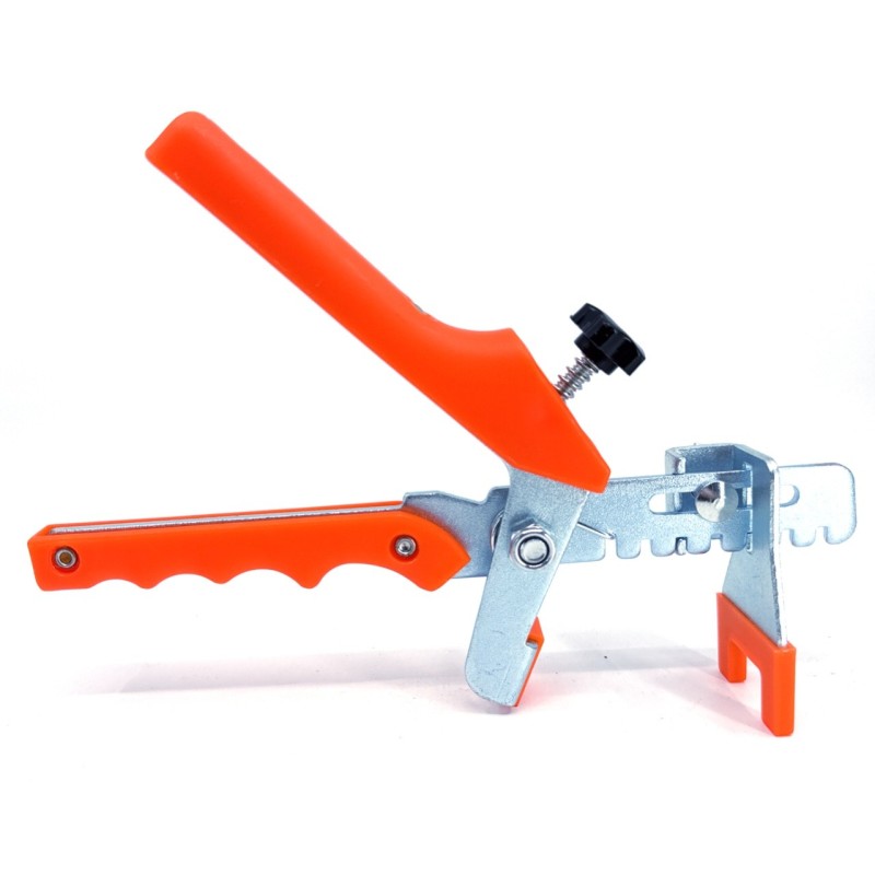 Cleste de strangere pt. Clipsuri si Pana XLeveling ICON - material METAL - 1 buc - XLEV-MP-ICON