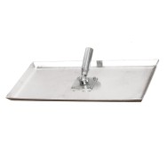 Racleta nivelatoare din aluminiu, pt. beton, lama de nivelare 630mm - CXMD.20009