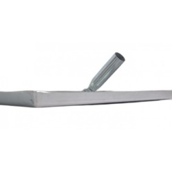 Racleta nivelatoare din aluminiu, pt. beton, lama de nivelare 630mm - CXMD.20009