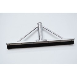 Racleta din cauciuc pt. asfalt, latime 800mm - CXMD.20016