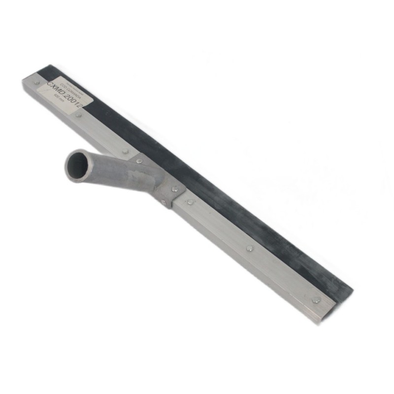 Racleta din cauciuc pt. asfalt, latime 800mm - CXMD.20016