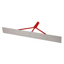 Sapa / Racleta din aluminiu, pt. indreptat si nivelat asfalt, Latime 600mm - CXMD.20017