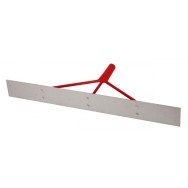 Sapa / Racleta din aluminiu, pt. indreptat si nivelat asfalt, Latime 600mm - CXMD.20017