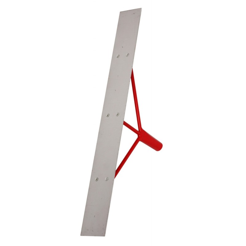 Sapa / Racleta din aluminiu, pt. indreptat si nivelat asfalt, Latime 600mm - CXMD.20017 Sapa / Racleta din aluminiu, pt. indreptat si nivelat asfalt, Latime 600mm - CXMD.20017