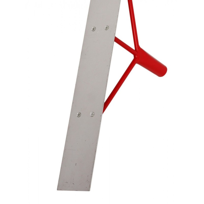 Sapa / Racleta din aluminiu, pt. indreptat si nivelat asfalt, Latime 600mm - CXMD.20017 Sapa / Racleta din aluminiu, pt. indreptat si nivelat asfalt, Latime 600mm - CXMD.20017