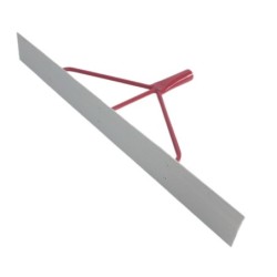 Sapa / Racleta din aluminiu, pt. indreptat si nivelat asfalt, Latime 600mm - CXMD.20017 Sapa / Racleta din aluminiu, pt. indreptat si nivelat asfalt, Latime 600mm - CXMD.20017