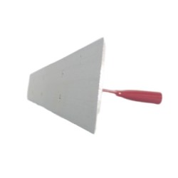 Sapa / Racleta din aluminiu, pt. indreptat si nivelat asfalt, Latime 600mm - CXMD.20017 Sapa / Racleta din aluminiu, pt. indreptat si nivelat asfalt, Latime 600mm - CXMD.20017