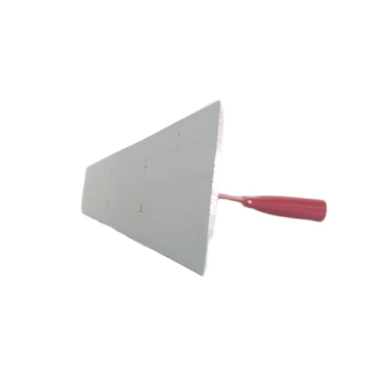 Sapa / Racleta din aluminiu, pt. indreptat si nivelat asfalt, Latime 600mm - CXMD.20017 Sapa / Racleta din aluminiu, pt. indreptat si nivelat asfalt, Latime 600mm - CXMD.20017