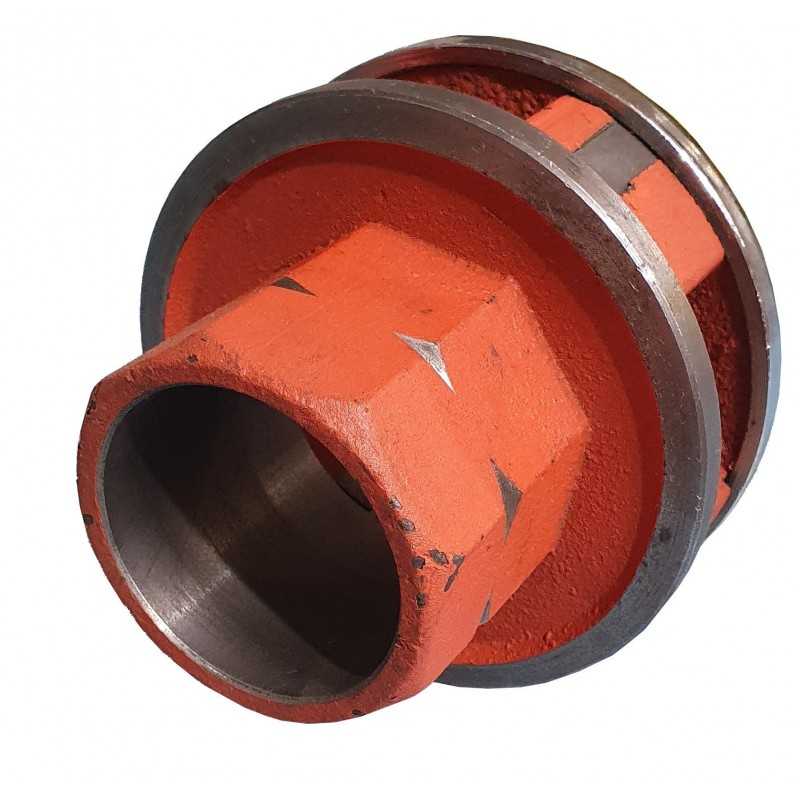 ERBA Cap de filetat 1/2"