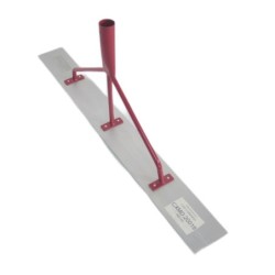 Sapa / Racleta din aluminiu, pt. indreptat si nivelat asfalt, Latime 800mm - CXMD.20018