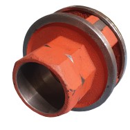 ERBA Cap de filetat 1 1/4"