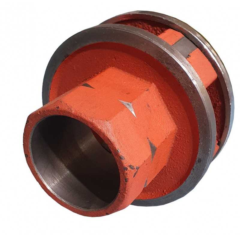 ERBA Cap de filetat 1 1/4"