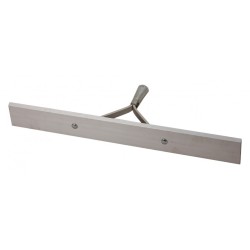 Sapa / Racleta din aluminiu, pt. asfalt, Latime 700mm - CXMD.20021