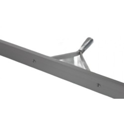 Sapa / Racleta din aluminiu, pt. asfalt, Latime 700mm - CXMD.20021