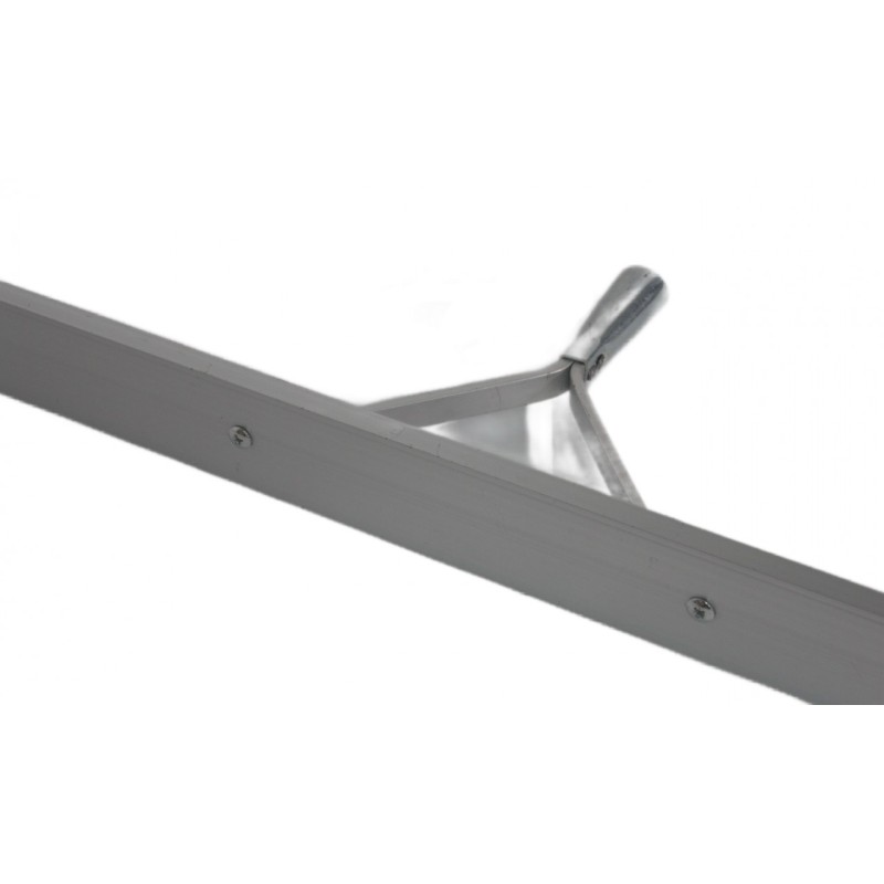 Sapa / Racleta din aluminiu, pt. asfalt, Latime 700mm - CXMD.20021