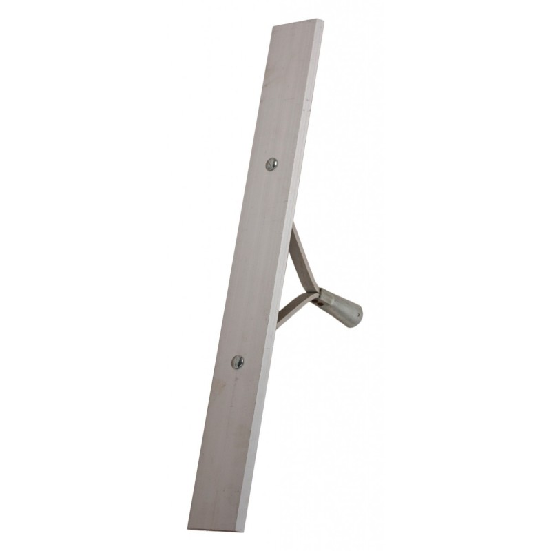 Sapa / Racleta din aluminiu, pt. asfalt, Latime 1000mm - CXMD.20022