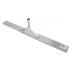 Sapa / Racleta din aluminiu, pt. asfalt, Latime 1000mm - CXMD.20022