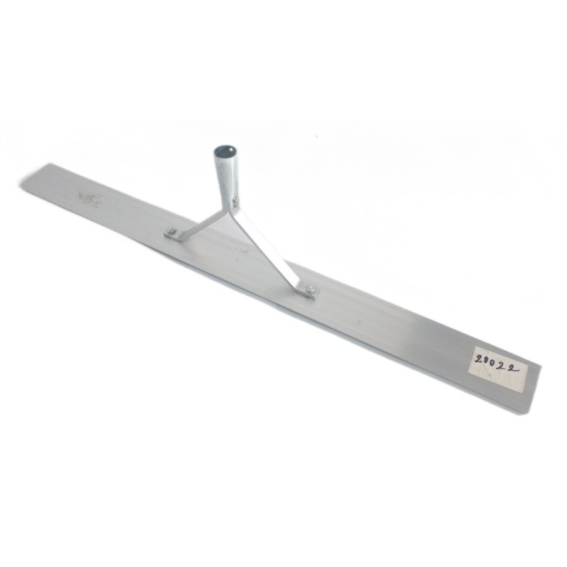 Sapa / Racleta din aluminiu, pt. asfalt, Latime 1000mm - CXMD.20022