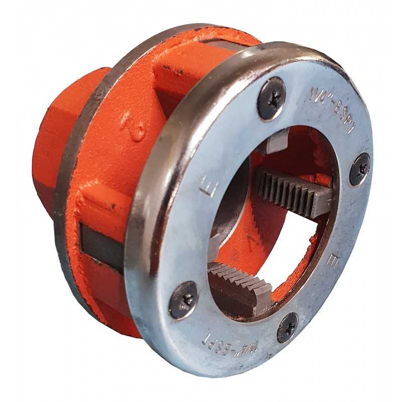 ERBA Cap de filetat 1 1/4"