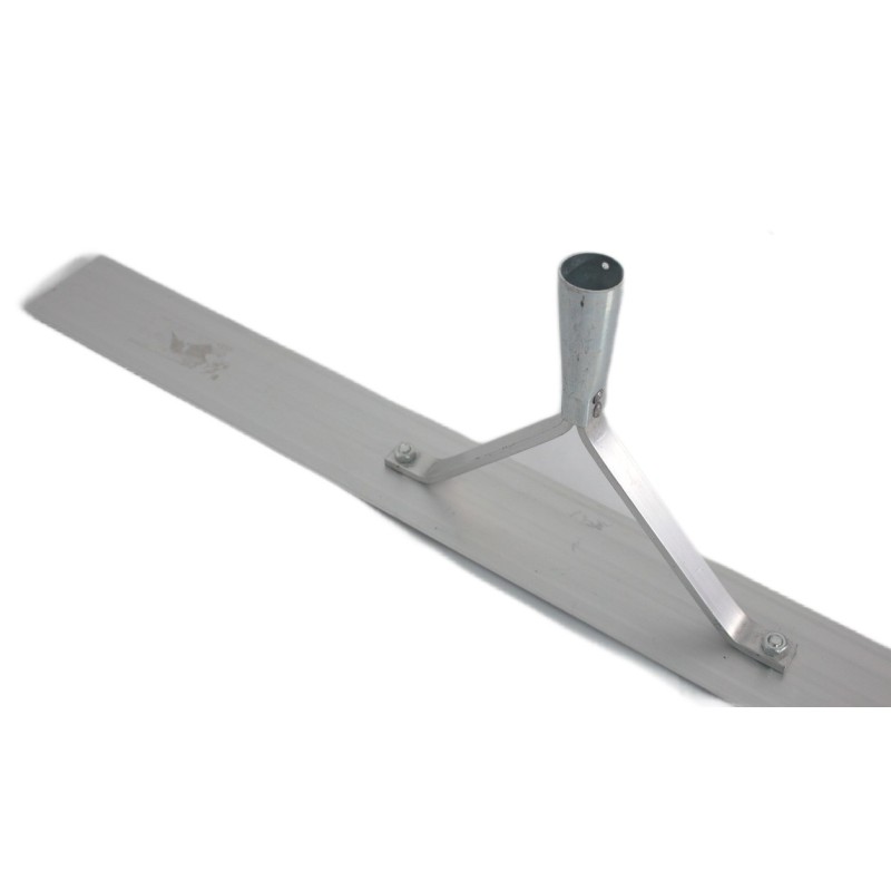 Sapa / Racleta din aluminiu, pt. asfalt, Latime 1000mm - CXMD.20022