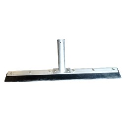 Racleta din cauciuc pt. asfalt, Latime 600mm - CXMD.20012