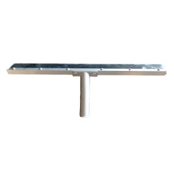 Racleta din cauciuc pt. asfalt, Latime 600mm - CXMD.20012