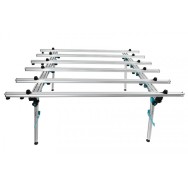 Masa modulara de lucru pt. placi mari 1800x1400 (mm) - BIHUI-LFWB