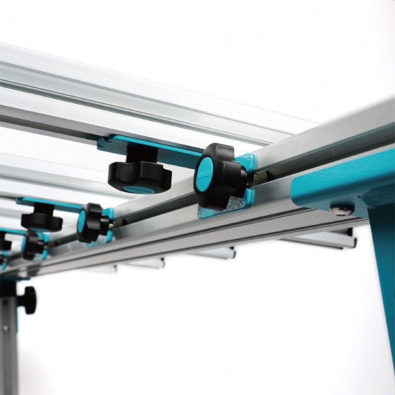 Masa modulara de lucru pt. placi mari 1800x1400 (mm) - BIHUI-LFWB