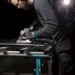 Masa modulara de lucru pt. placi mari 1800x1400 (mm) - BIHUI-LFWB