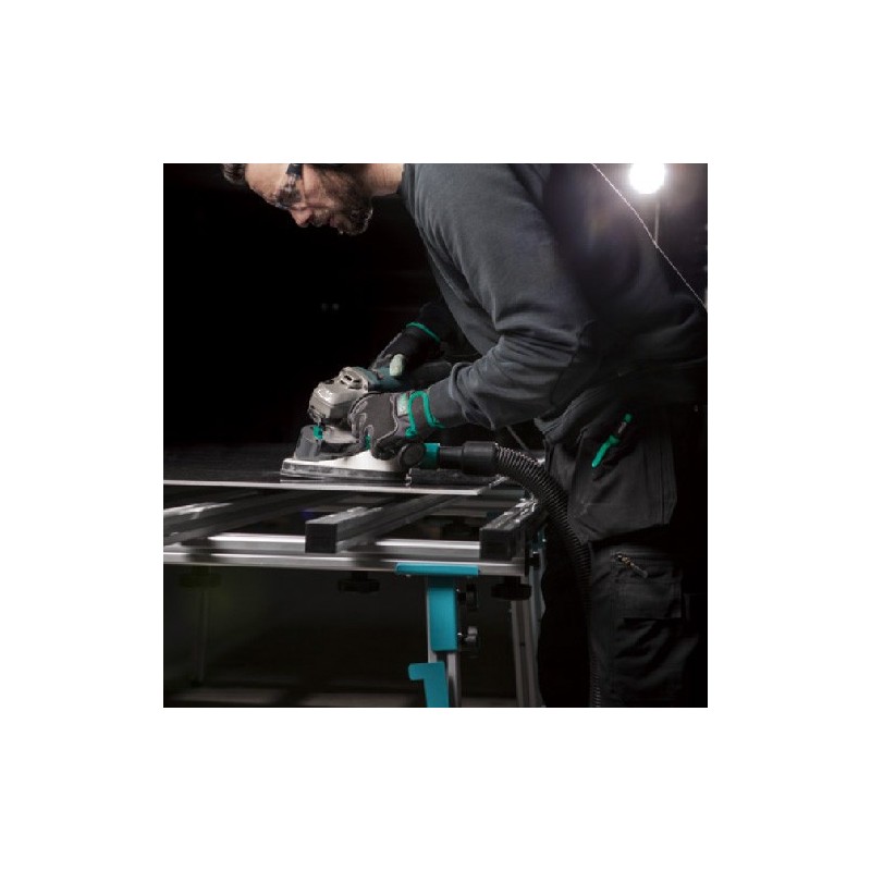 Masa modulara de lucru pt. placi mari 1800x1400 (mm) - BIHUI-LFWB