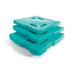 Protectie colturi placi ceramice, 10mm - BIHUI-LFTP10