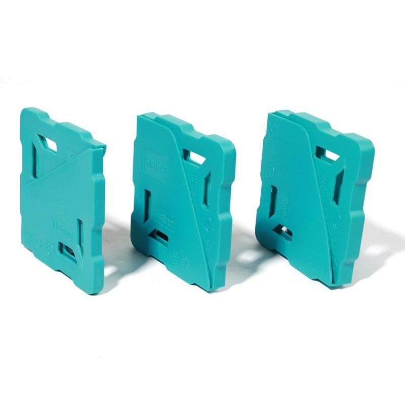 Protectie colturi placi ceramice, 10mm - BIHUI-LFTP10