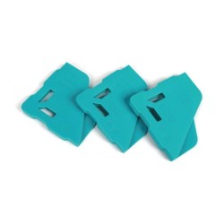 Protectie colturi placi ceramice, 10mm - BIHUI-LFTP10