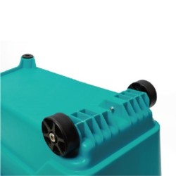 Kit Galeata curatat rosturi, 19L - BIHUI-TWS19