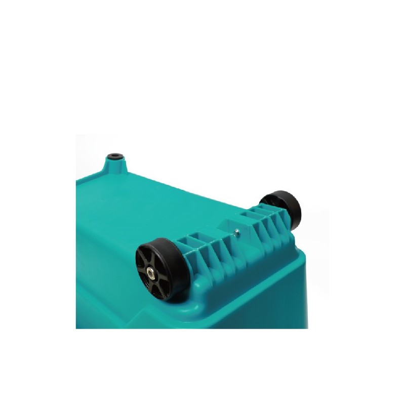 Kit Galeata curatat rosturi, 19L - BIHUI-TWS19