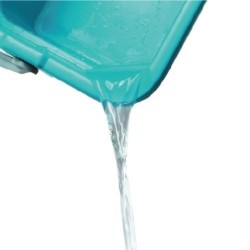 Kit Galeata curatat rosturi, 19L - BIHUI-TWS19