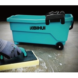 Kit Galeata curatat rosturi, 19L - BIHUI-TWS19