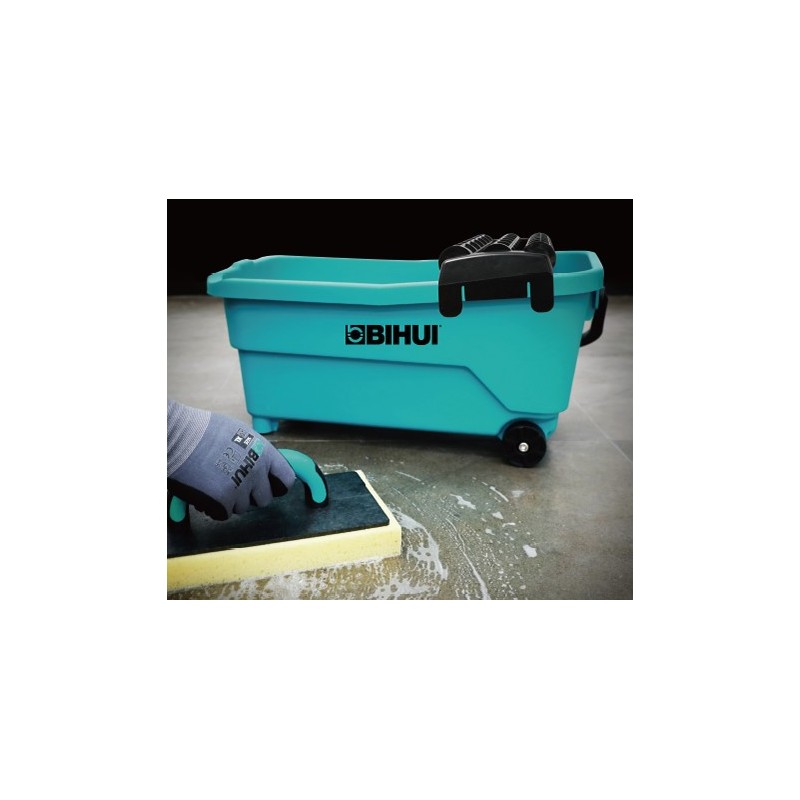 Kit Galeata curatat rosturi, 19L - BIHUI-TWS19