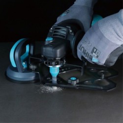 Sistem universal de ghidare carote, 4-115mm - BIHUI-DBGM