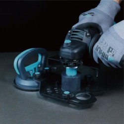 Sistem universal de ghidare carote, 4-115mm - BIHUI-DBGM