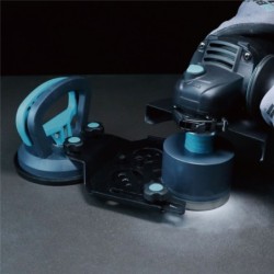 Sistem universal de ghidare carote, 4-115mm - BIHUI-DBGM