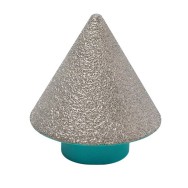 Freza diamantata pt. rectificari in placi ceramice, 2-38mm - BIHUI-DMC238