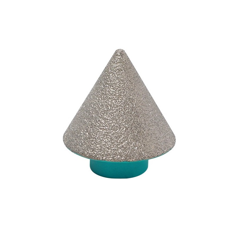 Freza diamantata pt. rectificari in placi ceramice, 2-38mm - BIHUI-DMC238