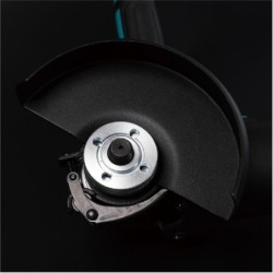 Polizor unghiular 1200W, 125mm - BIHUI-AG1200