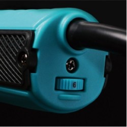 Polizor unghiular 1200W, 125mm - BIHUI-AG1200