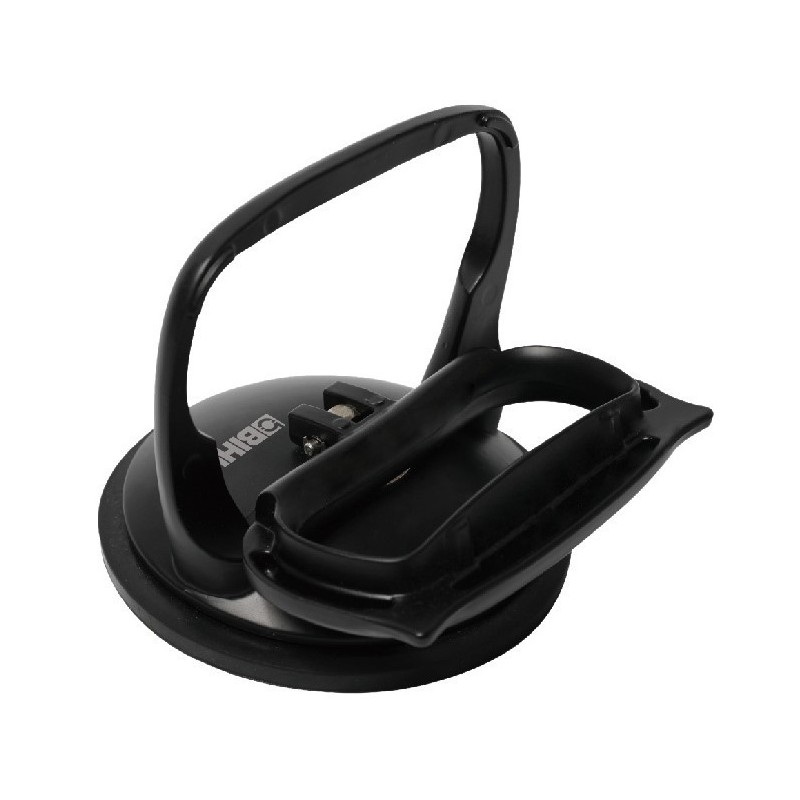 Ventuza cu maner - Ø122mm, 40kg - BIHUI-SCSB4