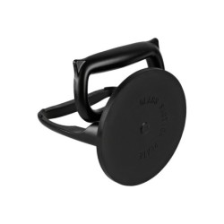 Ventuza cu maner - Ø122mm, 40kg - BIHUI-SCSB4