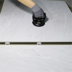 Ventuza cu maner - Ø122mm, 40kg - BIHUI-SCSB4