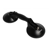 Ventuza dubla - Ø125mm, 85kg - BIHUI-SCDB4